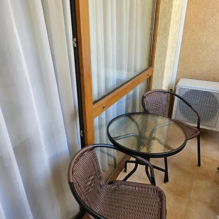 Apartament Перла На Южния Плаж Несебър *