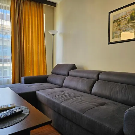 Перла На Южния Плаж Несебър Apartment Nesebar