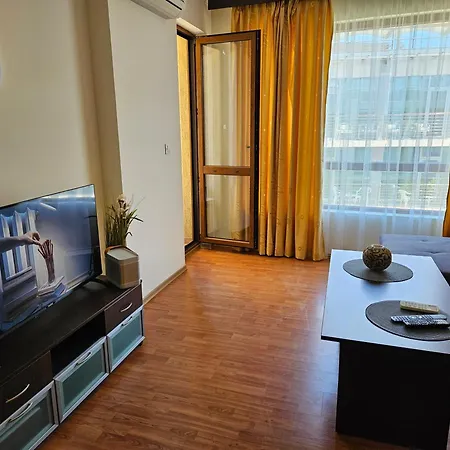 Apartment Перла На Южния Плаж Несебър *