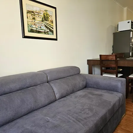 Apartment Перла На Южния Плаж Несебър Nesebar